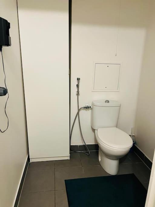 Apartment Arena La Defense 3 Bdrs *